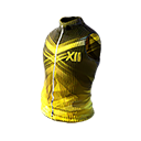 Camisa Ouro 12 Temporada