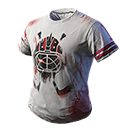 Rei do Expurgo no Free Fire - item Raro