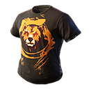 Caçador de Elite no Free Fire - item Raro