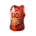 Camisa Mestre - 10 Temporada