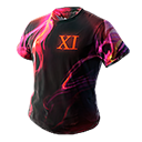 Camisa Mestre Temporada 11