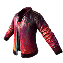 Temporada 13 Camiseta Heróica no Free Fire - item Épico