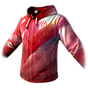 Blusa Ranqueada T24 - Mestre no Free Fire - item Épico