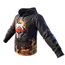 Coleção Mestre no Free Fire - item Épico