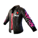 Melhor Mãe no Free Fire - item Raro