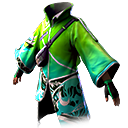 Jing Violento (Torso)