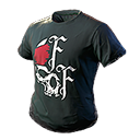 Império Pirata no Free Fire - item Raro