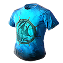 Viagem da Morte no Free Fire - item Raro