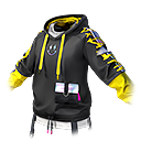 Latino Gang no Free Fire - item Épico