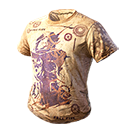 Sonho de Mecânico no Free Fire - item Raro