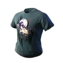 Folclore no Free Fire - item Raro