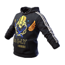 Pegada Chave (Torso)