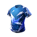 Camiseta Joias de Papel