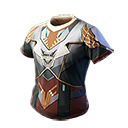 Camisa Campeonato Mundial