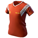 Avatar Urso polar no Free Fire - item Raro