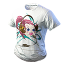 Camisa Streamer