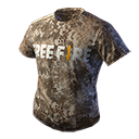 Camisa (Camuflagem)