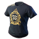 Roman no Free Fire - item Raro