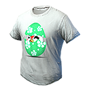 Caça ao ovo da Páscoa #8