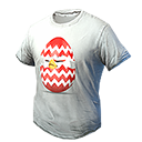 Caça ao ovo da Páscoa #1