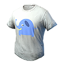 Elefante de Sonkran #2