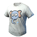 Elefante de Sonkran #4