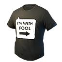 Meu caro aliado (Preto) #1