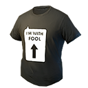 Meu caro aliado (Preto) #3