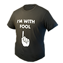 Meu caro aliado (Preto) #4