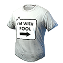 Meu caro aliado (Branco) #1