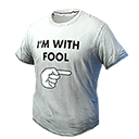 Meu caro aliado (Branco) #2