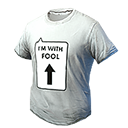 Meu caro aliado (Branco) #4