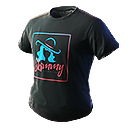 Skimmy no Free Fire - item Raro