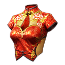 Cheongsam (Top)
