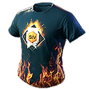 S4 Ouro no Free Fire - item Épico