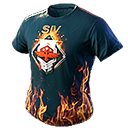 S4 Mestre no Free Fire - item Épico