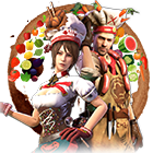 Conjunto Chefes de Elite no Free Fire - item Épico