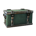 Pacote de itens Prata