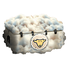 Pacote Eid Adha 2025 no Free Fire - item Raro