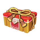 Pacote do Ninja Épico no Free Fire - item Comum