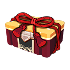 Pacote do Grande Ninja no Free Fire - item Comum