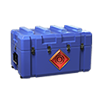 Caja de Tokens Abismo cósmico (AWM) en Free Fire - objeto Raro