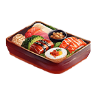 Pacote Bento no Free Fire - item Raro