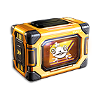 Pacote PB T15 no Free Fire - item Mítico