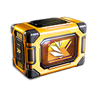 Pacote PB T18 no Free Fire - item Mítico