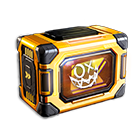 Pacote PB T22 no Free Fire - item Mítico