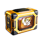 Pacote PB T19 no Free Fire - item Mítico