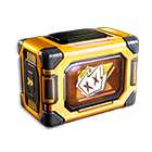 Pacote PB T23 no Free Fire - item Mítico