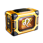 Pacote PB T20 no Free Fire - item Mítico