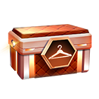 Pacote de Tickets de Fragmentos de Pacote 2